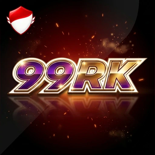Logo 99rk